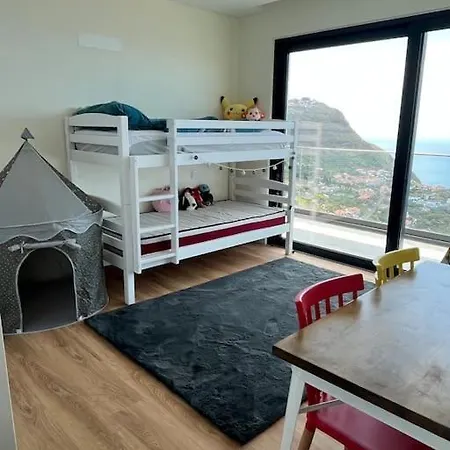 Arco Iris וילה ארקו דה קלחטה