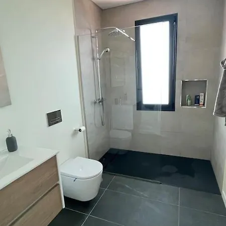 Arco Iris ארקו דה קלחטה
