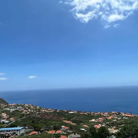 Villa Arco Iris *