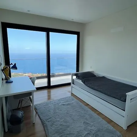 וילה Arco Iris ארקו דה קלחטה