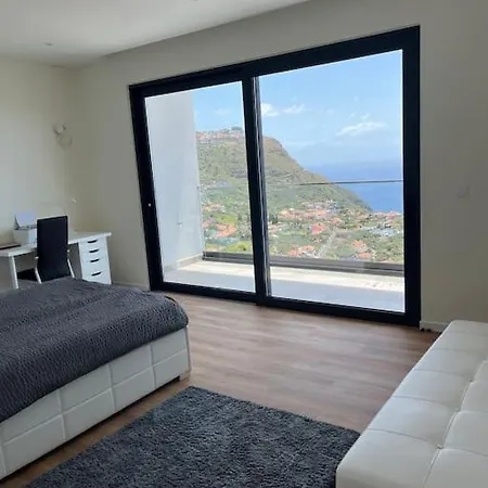 Vila Arco Iris