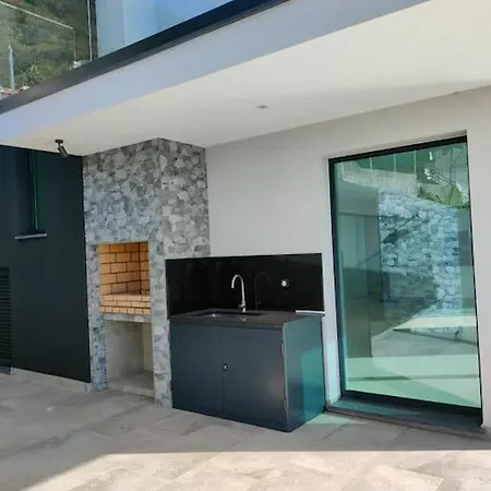 Arco Iris Villa Arco da Calheta (Madeira)