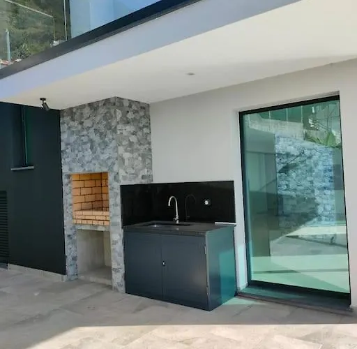 Arco Iris Villa Arco da Calheta (Madeira)