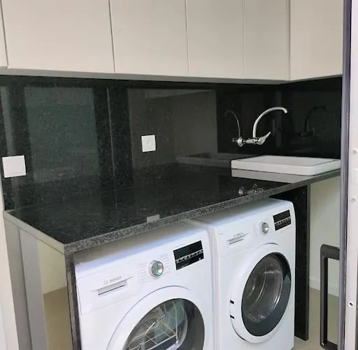 Villa Arco Iris Arco da Calheta (Madeira)